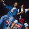 Bill and Teds Excellent Adventure