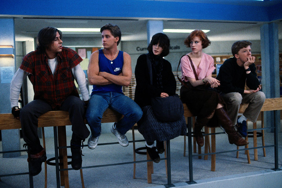 The Breakfast Club