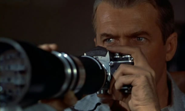 Rear Window