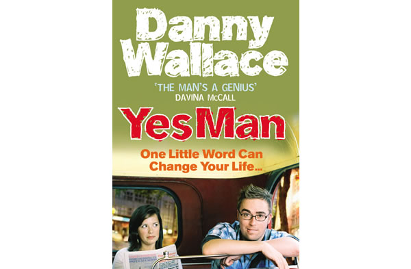 Yes Man – Danny Wallace