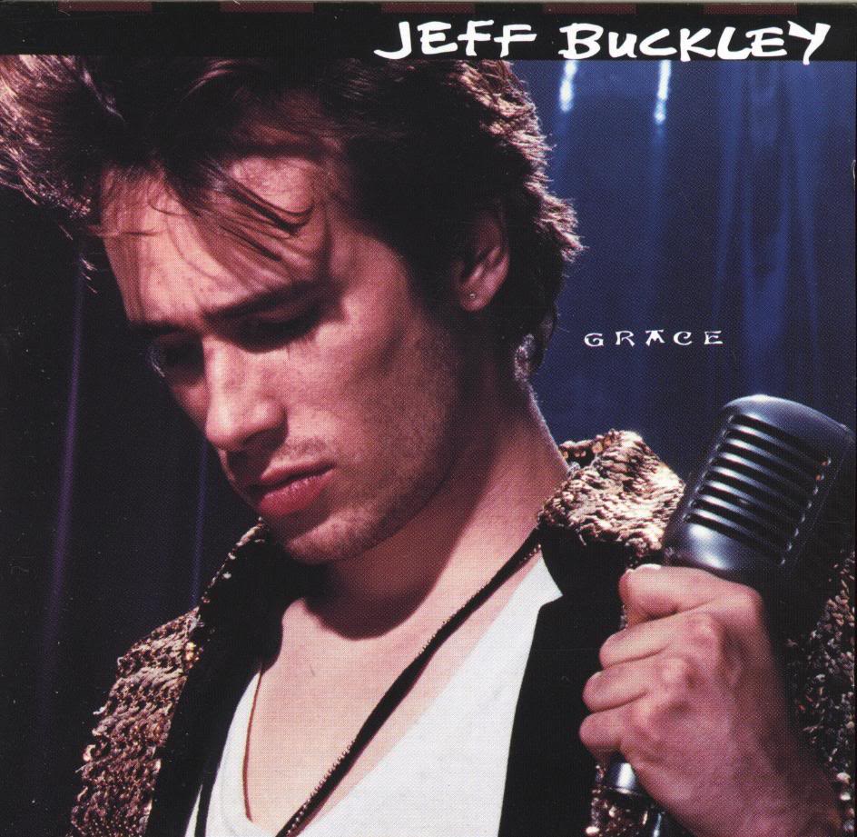 Last Goodbye – Jeff Buckley