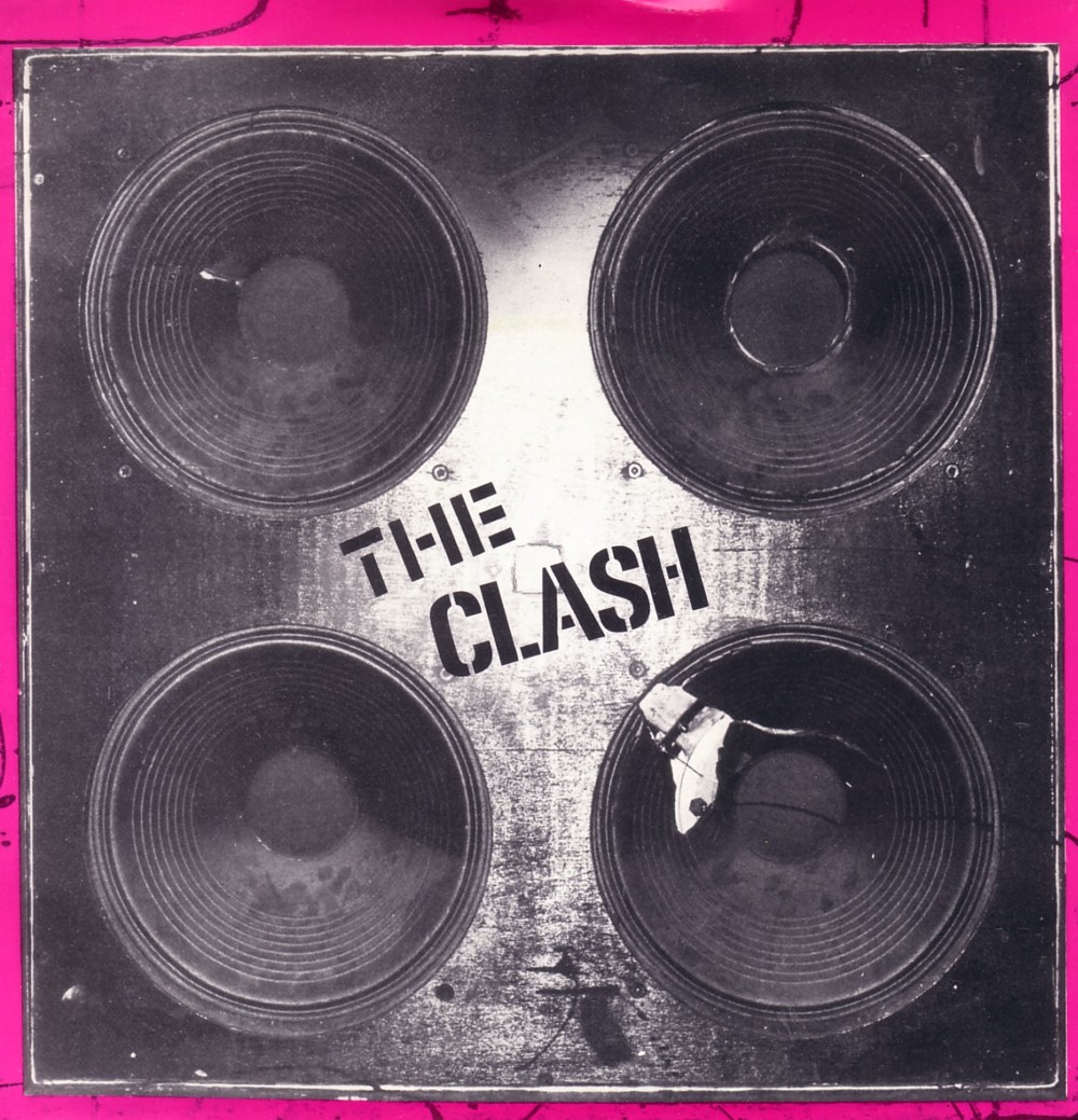 Complete Control – The Clash