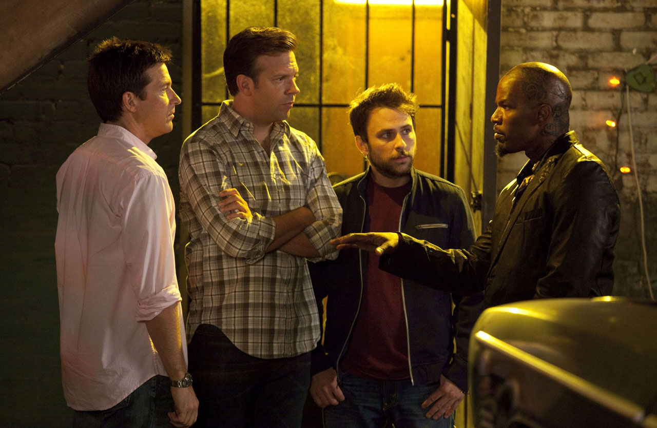 Horrible Bosses