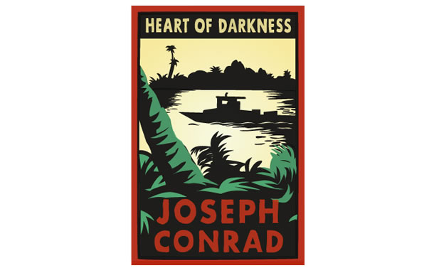 Heart of Darkness – Joseph Conrad