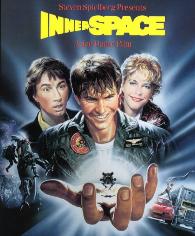 Innerspace