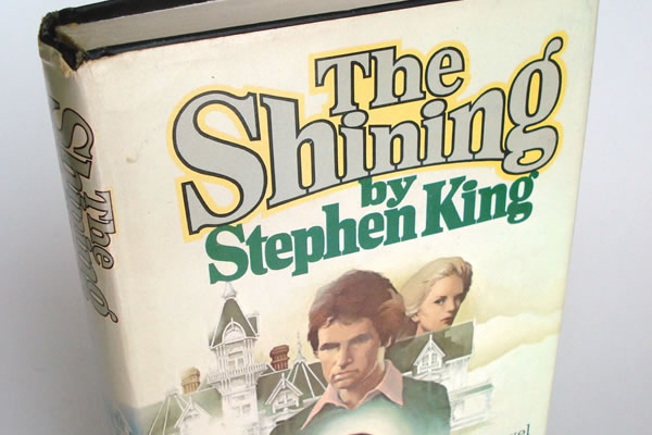 The Shining – Stephen King
