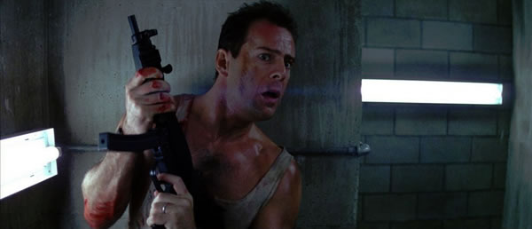 Die Hard