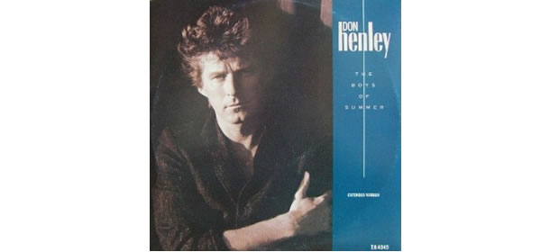 Don Henley Boy Of Summer Subtitulada Español www.moodfor.me