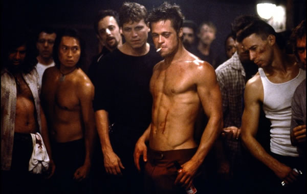 Fight Club