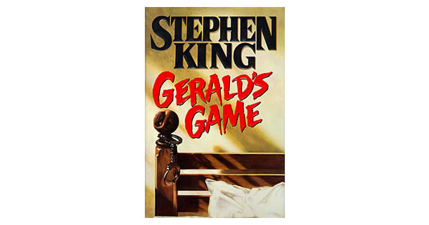 Gerald’s Game – Stephen King