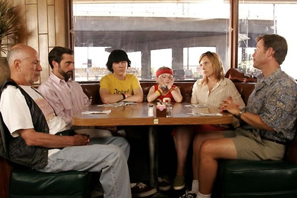 Little Miss Sunshine