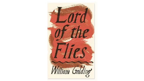 Lord of the Flies – William Golding