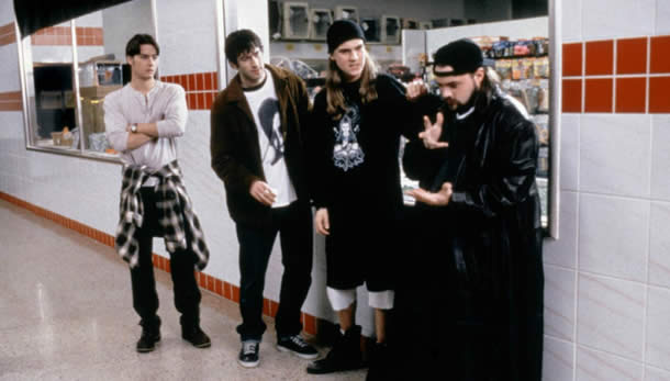 Mallrats