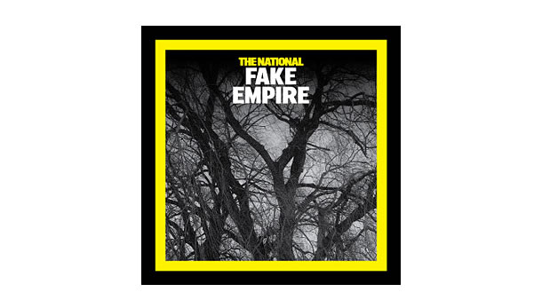 Fake Empire – The National