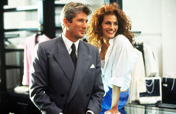 Pretty Woman