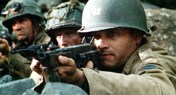 Saving Private Ryan