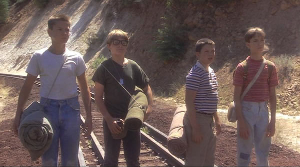 Stand By Me