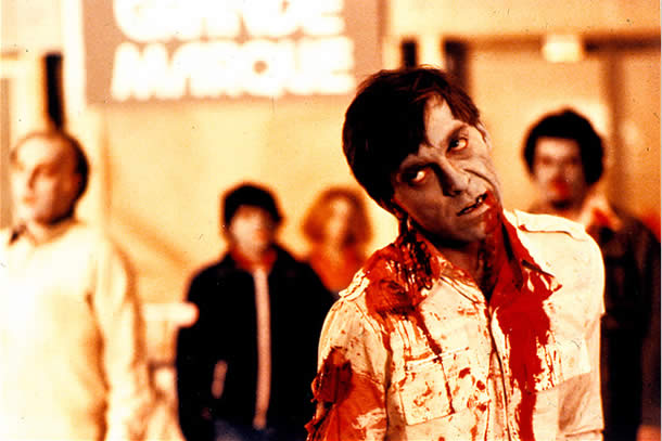 Dawn of the Dead