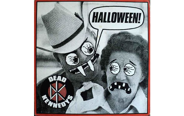 Dead Kennedys – Halloween