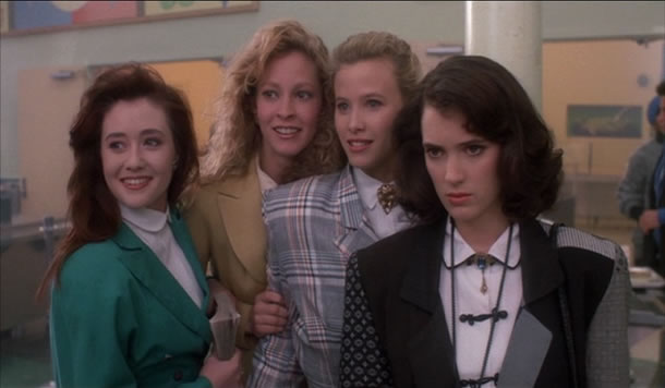 Heathers