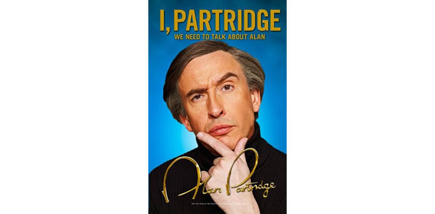 I, Partridge: We Need To Talk About Alan