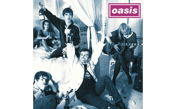 Cigarettes & Alcohol – Oasis