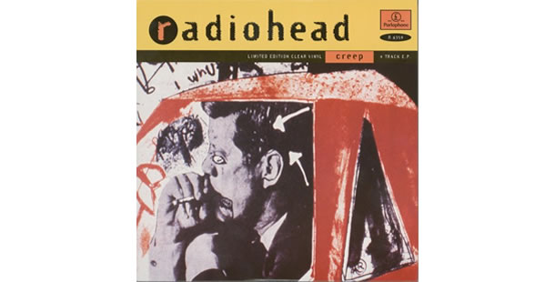 Creep – Radiohead