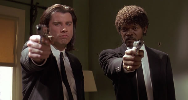 Pulp Fiction