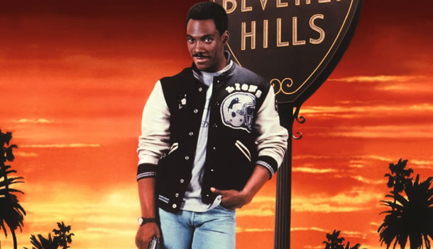 Beverly Hills Cop