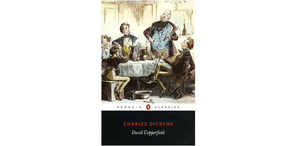 David Copperfield – Charles Dickens