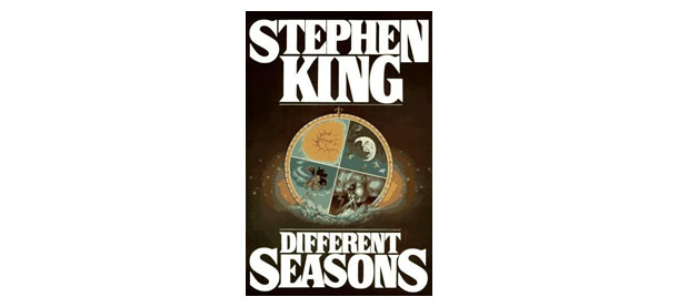 Different Seasons – Stephen King