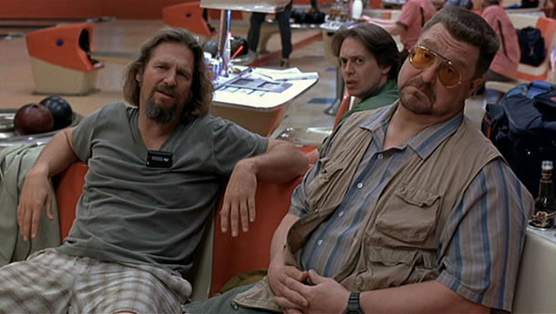 The Big Lebowski