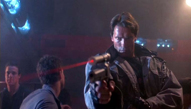 The Terminator