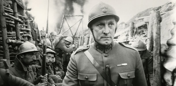 Paths of Glory