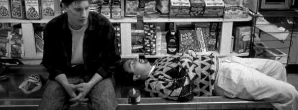 Clerks