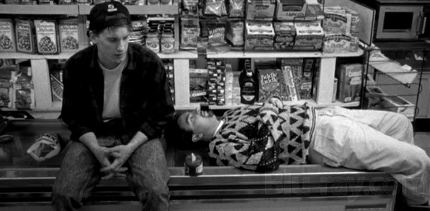 Clerks