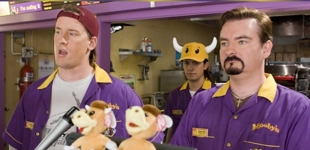 Clerks II