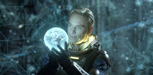 Prometheus