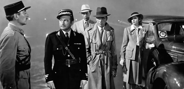 Casablanca