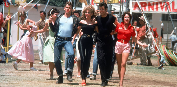 Grease