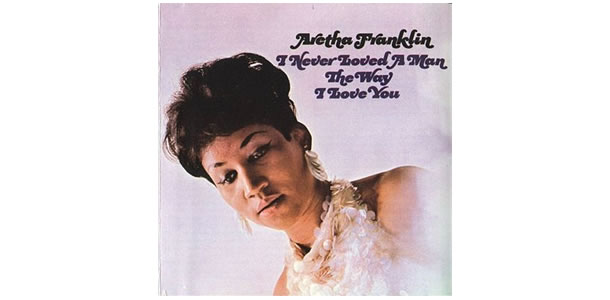 Respect – Aretha Franklin