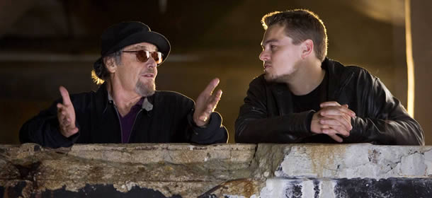 The Departed