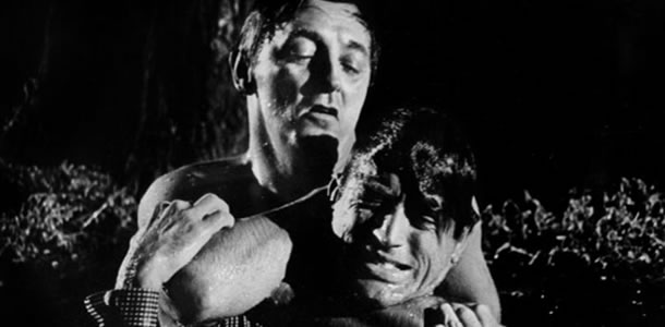 Cape Fear