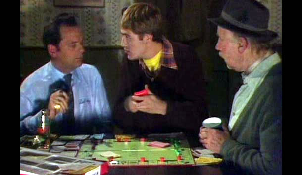 Only Fools and Horses – Friday the 14th