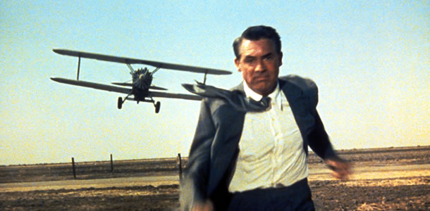 North By Northwest