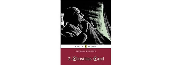 A Christmas Carol – Charles Dickens