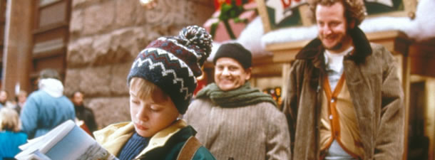 Home Alone 2: Lost in New York