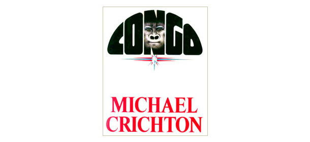 Congo – Michael Crichton