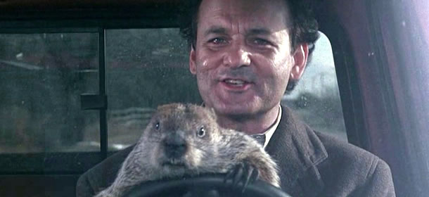 Groundhog Day