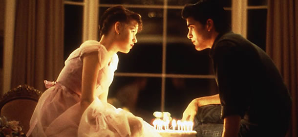 Sixteen Candles